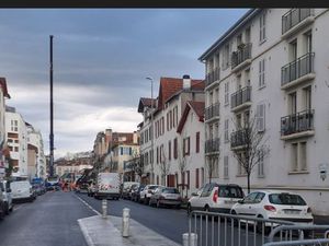 T5 appartement BAYONNE