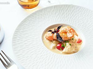 Fonds de commerce 200 m²