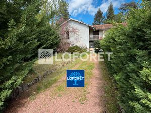 Appartement 3 pièces 92 m²