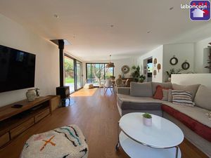 Maison 4 pièces 104 m²