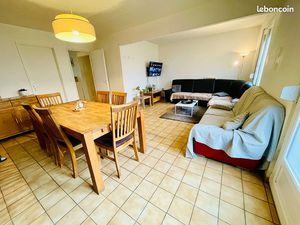 Maison 4 pièces 98 m²