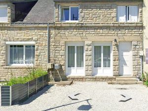 Maison T3 sans jardin