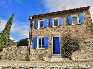 Location maison Sollies Ville