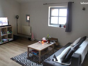 Appartement 1 pièce 37 m²