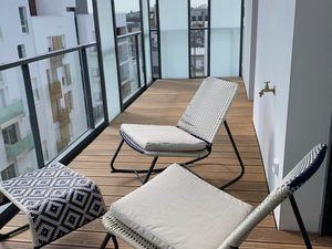 Appartement de standing