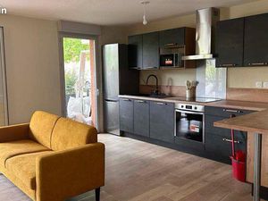 ◊ T5 100 m² LUMINEUX – REZ-DE-CHAUSSÉE – PISCINE – PARKING – RÉSIDENCE SÉCURISÉE ◊