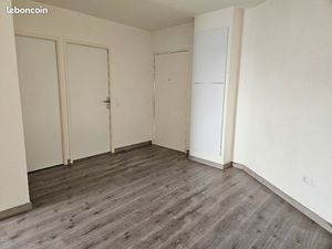 Appartement 2 pièces 54 m²