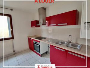 Appartement 2 pièces 53 m²