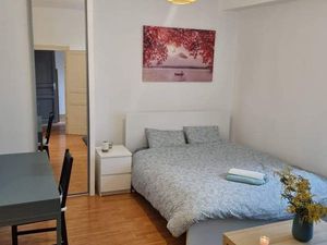 Agréable studio meublé centre ville historique Godrans