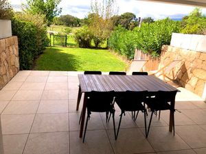 Location Appartement T2 meublé - Porto Vecchio