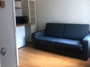 Location studio Meublé Paris Bastille