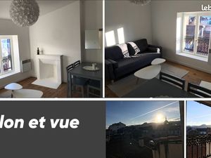 Appartement 3 pièces hypercentre Clermont-Ferrand