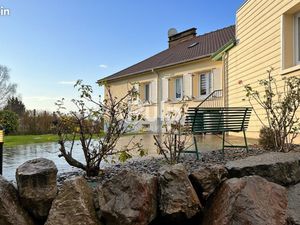 Maison 132 m² Sainte Catherine