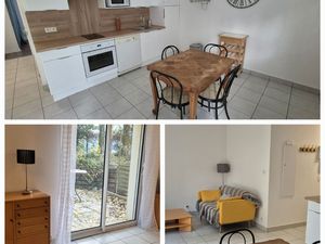 Appartement 2 pièces