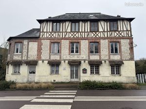 Immeuble 290 m² Rouen
