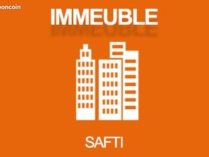 Maison 1 pièce 70 m²