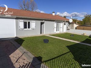 Maison 4 pièces 88 m²