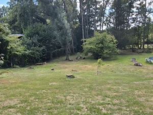 Terrain constructible