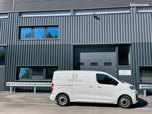 Local d'activité 160 m² Marché de gros Nancy