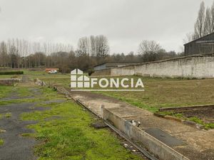 Terrain 5 044 m² Ecommoy