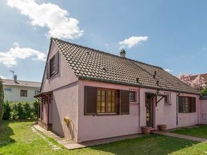 Maison coup de cœur (rare)