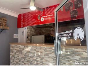Pizzeria  à vendre
