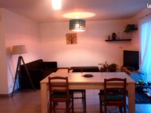 Pavillon 5 pièces 80 m²