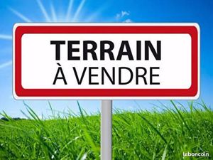 Terrain 264 m² Valognes