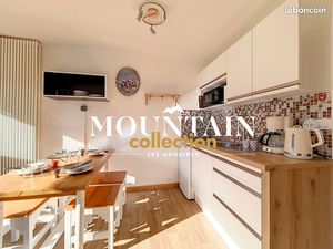 Studio 1 pièce 20 m²