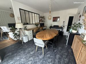 Appartement 4 pièces 70 m²