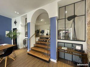 Bureaux 80 m² BEZIERS