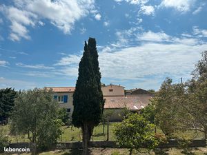 Ensemble immobilier de 387 M2 Peyriac de Mer