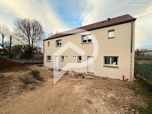 Maison 4 pièces 74 m²