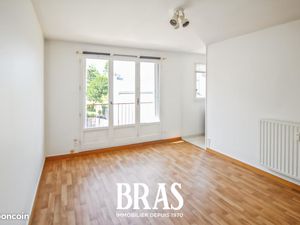 Appartement 1 pièce 23 m²