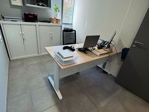 A louer - bureaux - carre d'hort beziers