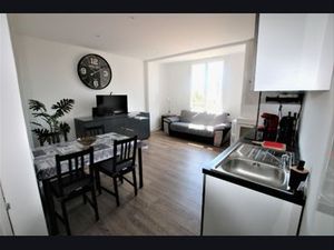 Appartement meublé