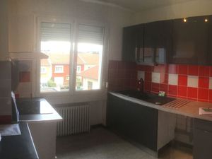 Loue appartement F4
