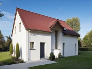 Maison 5 pièces 118 m²