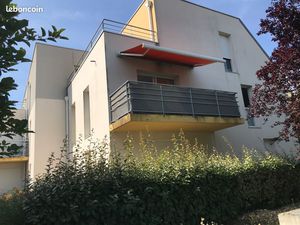 Appartement T3 proche PONT DU CENS NANTES