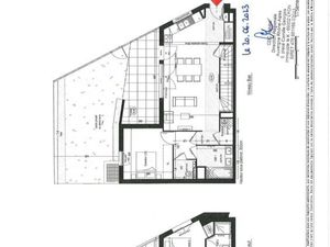 Appartement 4 pièces 84 m²