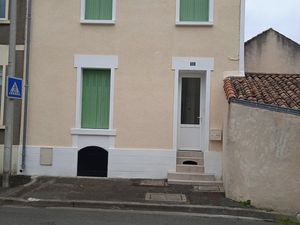 Location maison ville