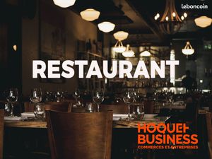 Restaurant 175 m² Rueil-Malmaison