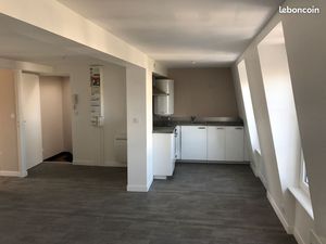 Appartement proche centre ville  Sévigné et plat Gousset