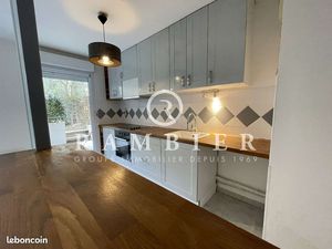 Appartement 3 pièces 72 m²