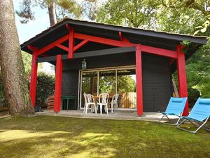 Villa 2 pièces 36 m²