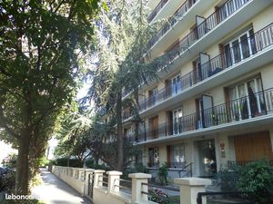 Location parking Vincennes