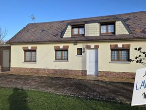 Propriété 6 pièces 110 m²