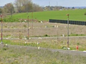 Terrain 500 m² Courcy