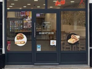 Vente du fond de commerce d’un restaurant