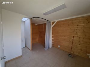 Studio 25m2 centre-ville proche Verdun Pau